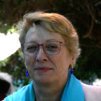 Christine Bourdeau